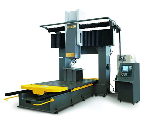 TL系列三維數(shù)控激光切割機