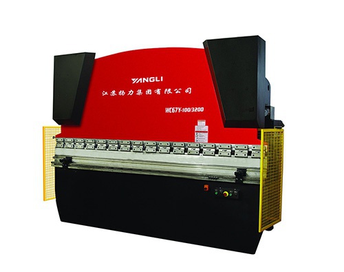 WC67Y系列液壓板料折彎?rùn)C(jī) WC67Y系列液壓板料折彎?rùn)C(jī)